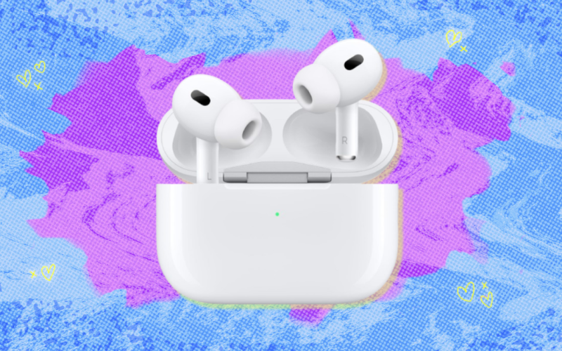 the-airpods-pro-2-are-back-down-to-their-$169.99-prime-day-price