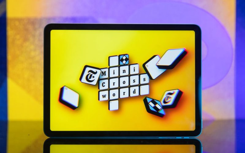 nyt-mini-crossword-answers,-hints-for-january-13,-2026